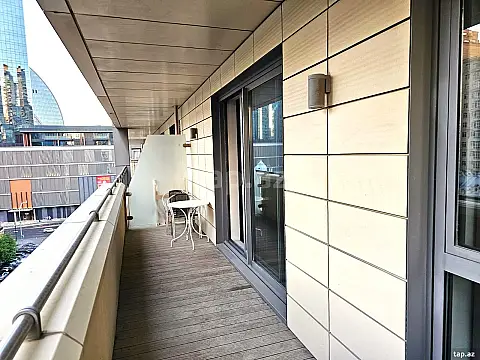 Satılır 3 otaqlı yeni tikili 113 m²