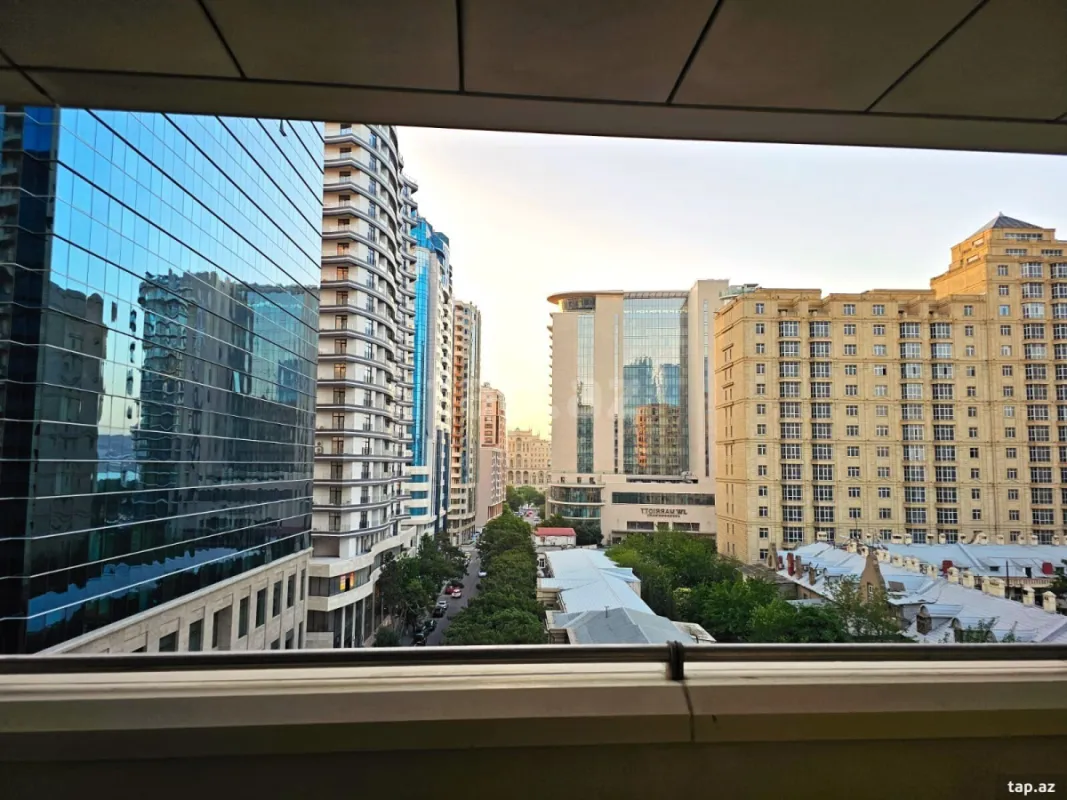 Satılır 3 otaqlı yeni tikili 113 m²