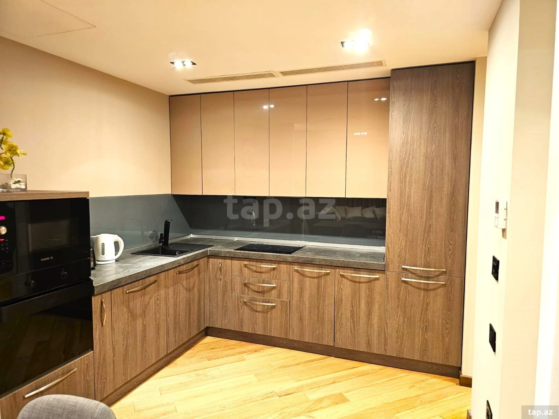 Satılır 3 otaqlı yeni tikili 113 m²