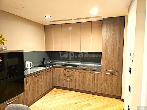 Satılır 3 otaqlı yeni tikili 113 m²