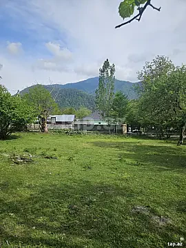 Satılır torpaq sahəsi — İsmayıllı