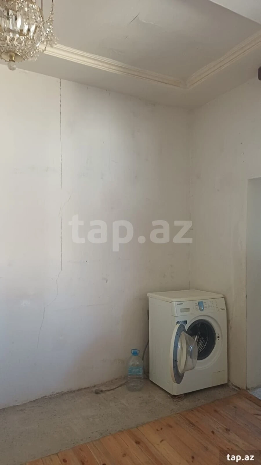 Satılır 3 otaqlı həyət evi