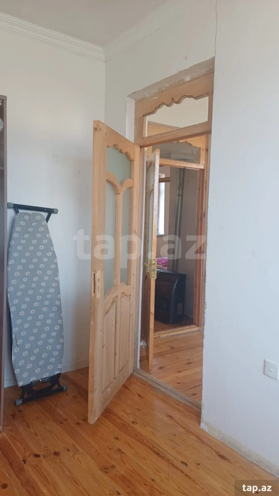 Satılır 3 otaqlı həyət evi