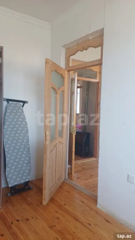 Satılır 3 otaqlı həyət evi