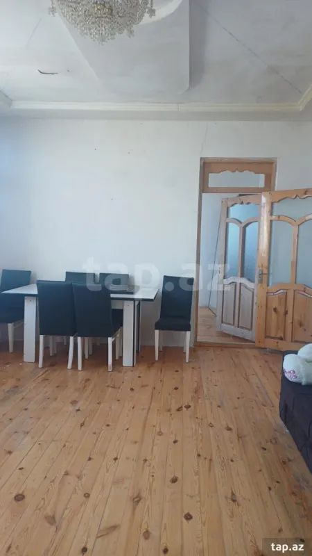 Satılır 3 otaqlı həyət evi