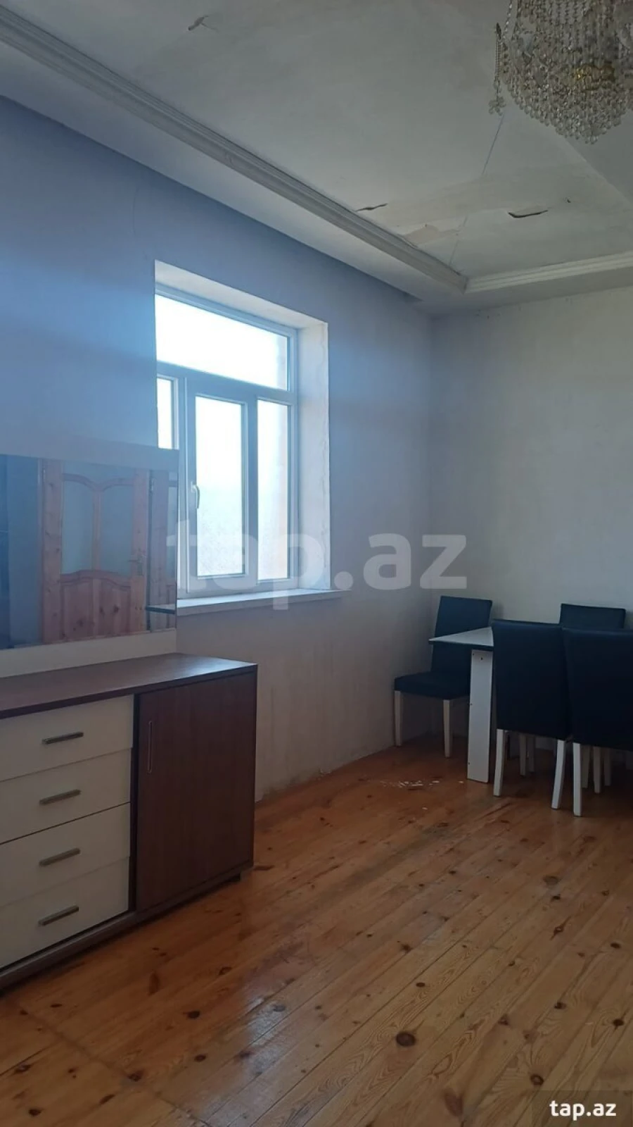 Satılır 3 otaqlı həyət evi