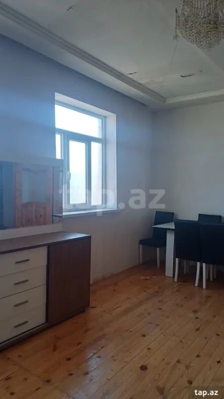 Satılır 3 otaqlı həyət evi