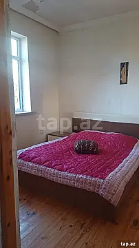 Satılır 3 otaqlı həyət evi