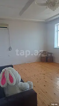 Satılır 3 otaqlı həyət evi