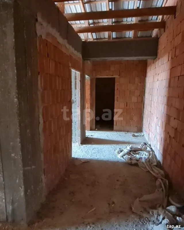 Satılır 1 otaqlı yeni tikili 54 m²