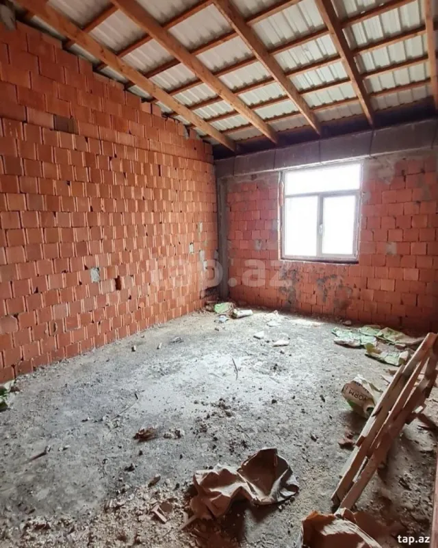 Satılır 1 otaqlı yeni tikili 54 m²