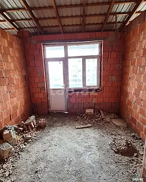 Satılır 1 otaqlı yeni tikili 54 m²