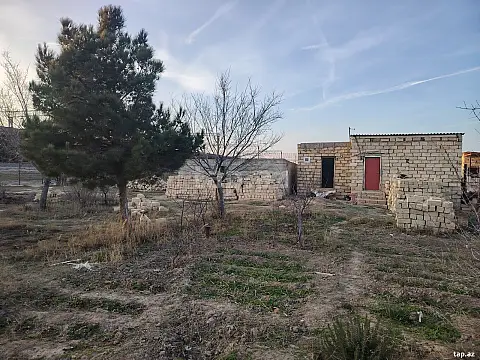 Satılır torpaq sahəsi — Sumqayıt