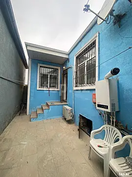 Satılır 2 otaqlı həyət evi 75 m² — Bakı, Binəqədi 2 otaq 75.00 m²