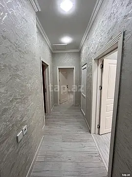 Satılır 2 otaqlı həyət evi — Xırdalan, Xırdalan 2 otaq 52.00 m²