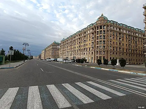 Satılır 3 otaqlı yeni tikili 60 m² — Sumqayıt 3 otaq 60.00 m²
