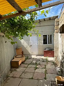 Kirayə verilir 1 otaqlı həyət evi 20 m² — Sumqayıt 1 otaq 20.00 m²