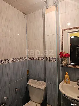 Satılır 2 otaqlı mənzil 70 m²