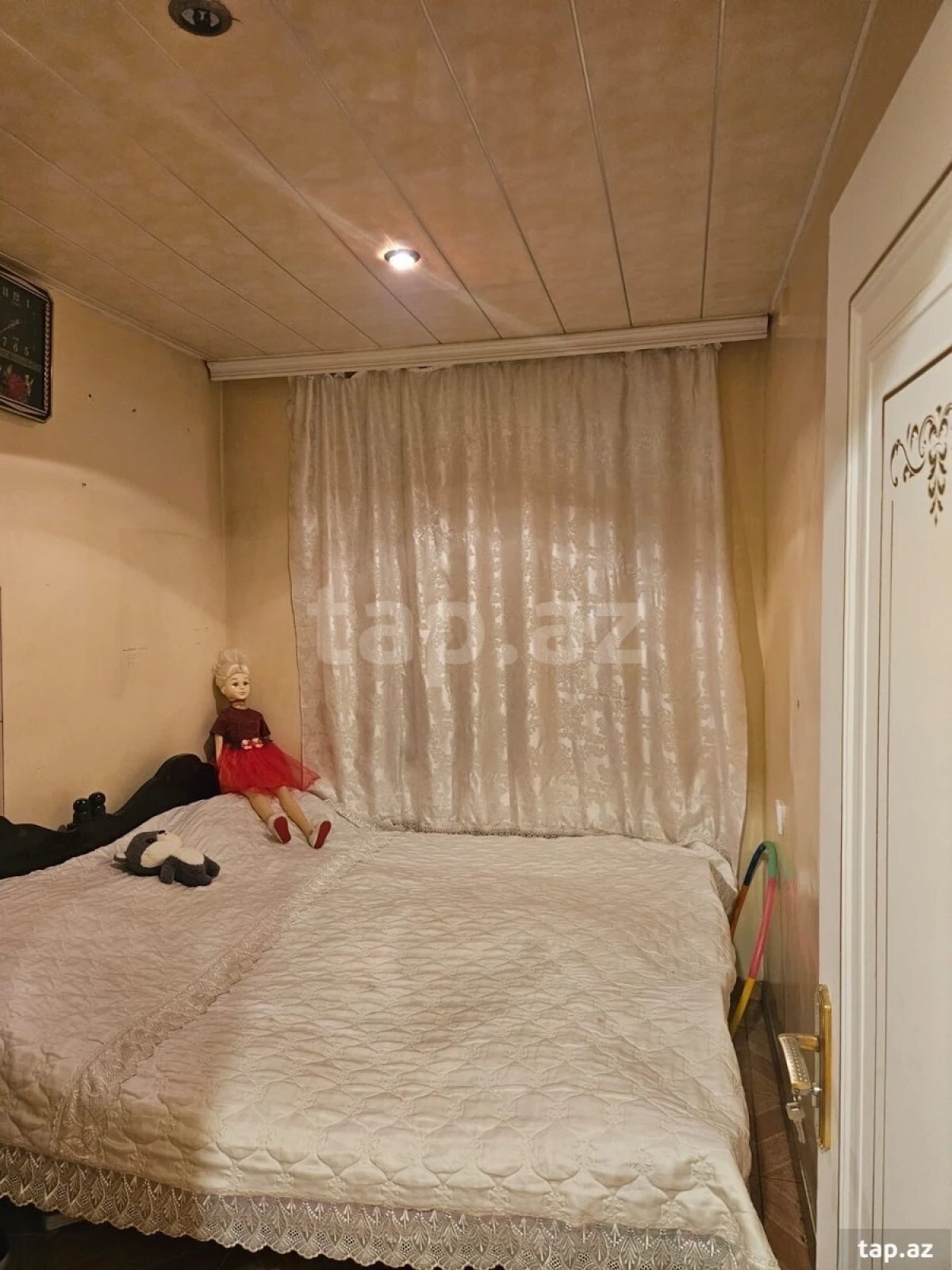 Satılır 2 otaqlı mənzil 70 m²