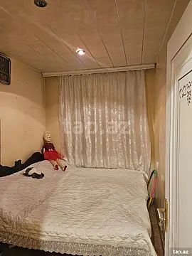 Satılır 2 otaqlı mənzil 70 m²