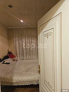 Satılır 2 otaqlı mənzil 70 m²