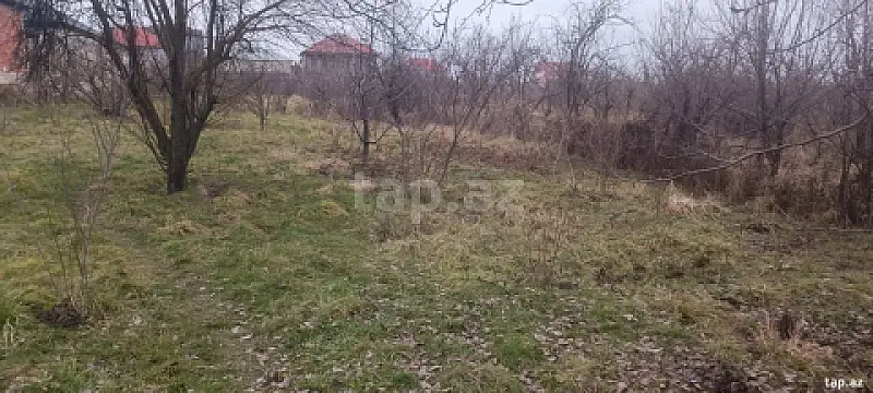 Satılır torpaq sahəsi — Quba