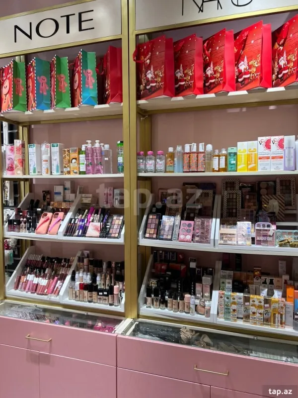 Kirayə verilir ofis