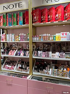 Kirayə verilir ofis