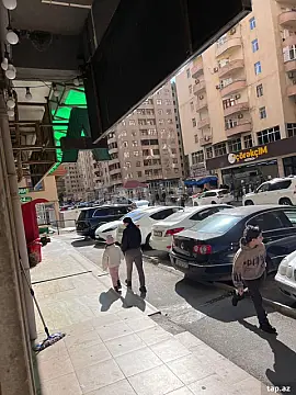 Kirayə verilir ofis — Bakı, Yasamal