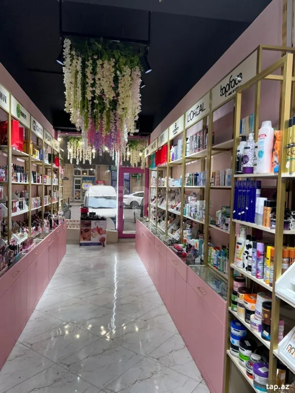 Kirayə verilir ofis