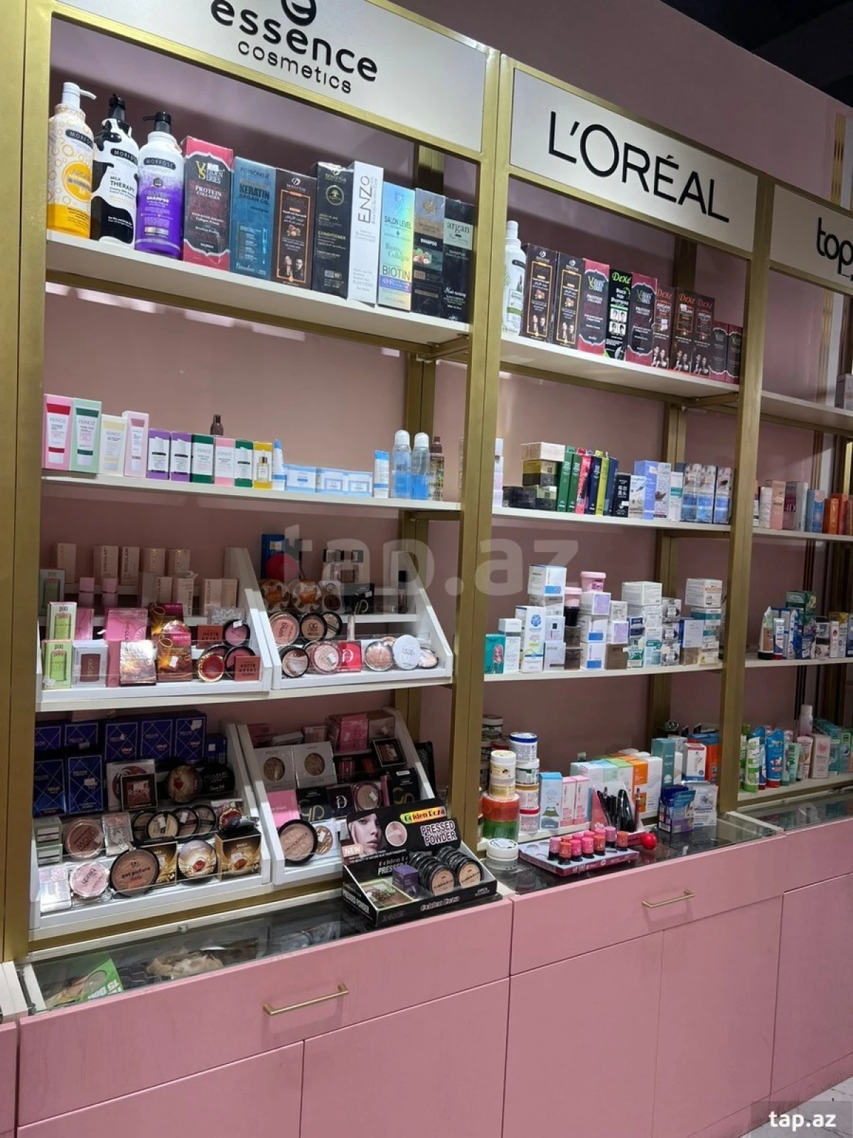 Kirayə verilir ofis