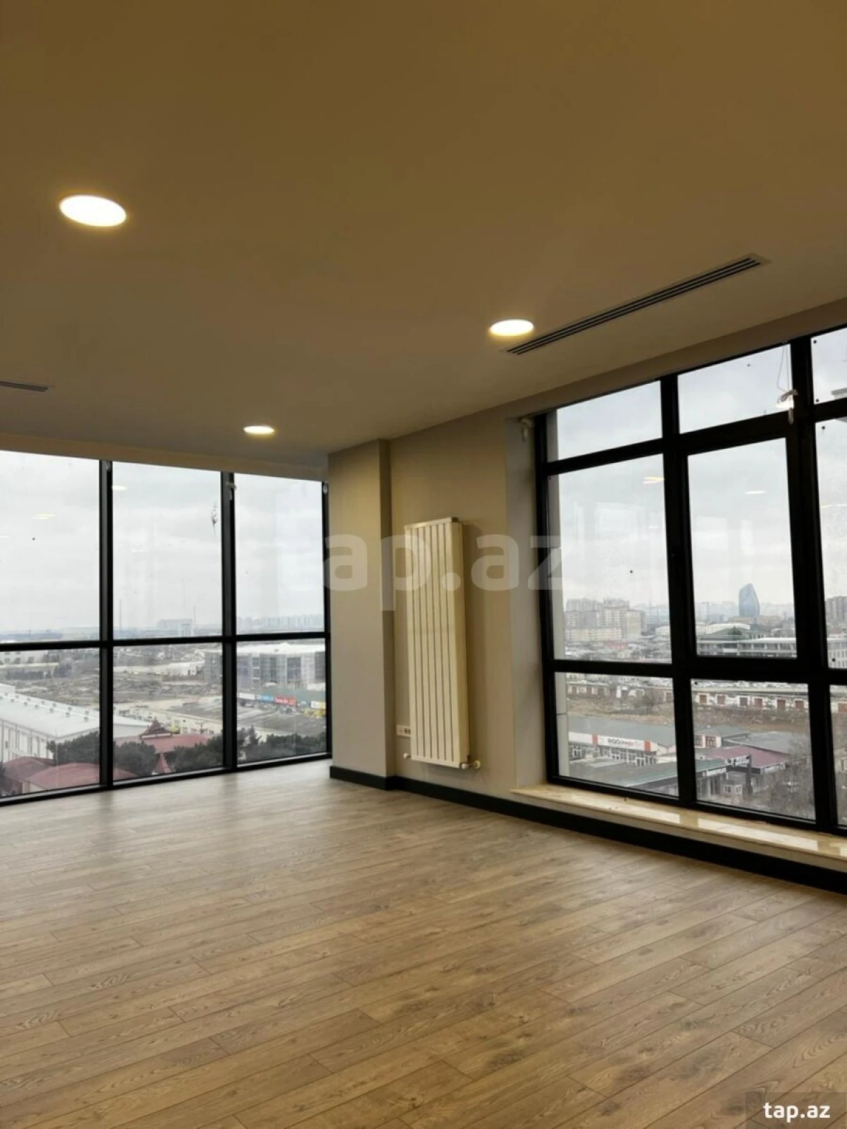 Kirayə verilir obyekt