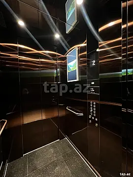 Kirayə verilir obyekt