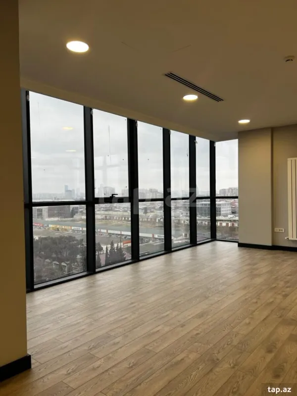 Kirayə verilir obyekt