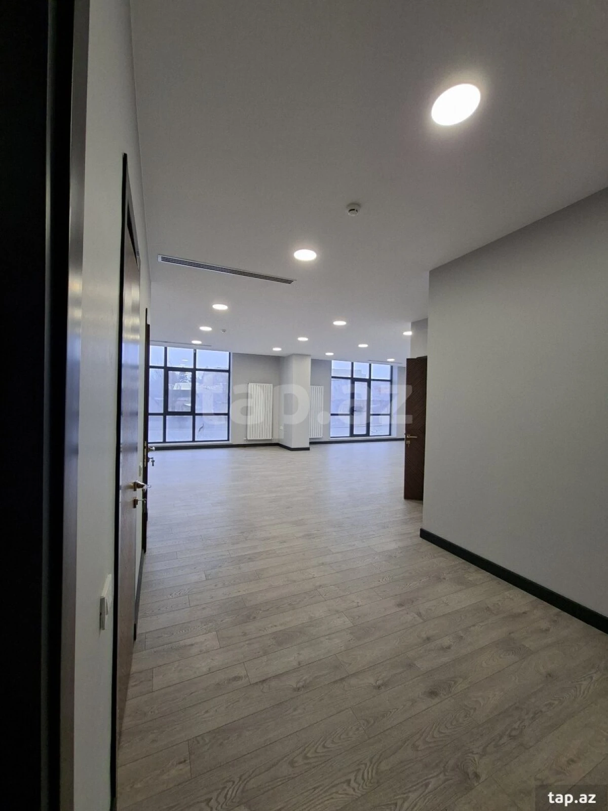 Kirayə verilir obyekt