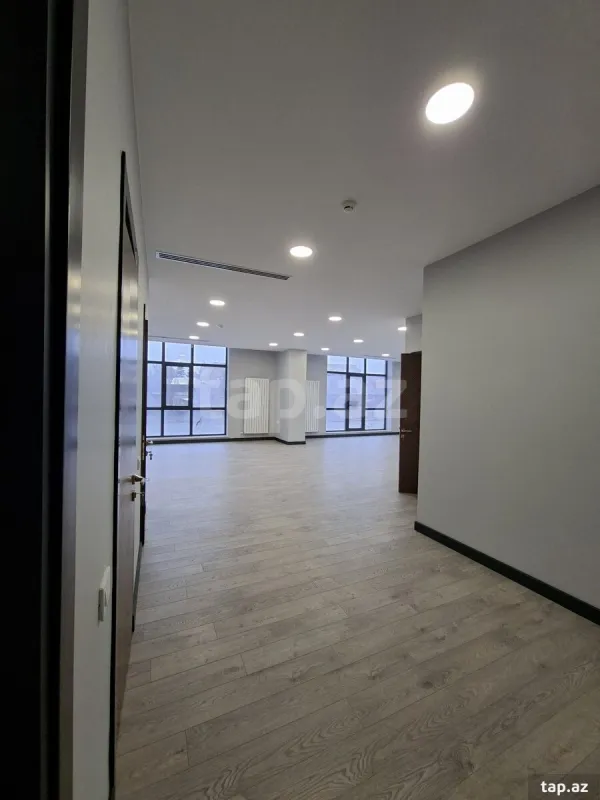 Kirayə verilir obyekt