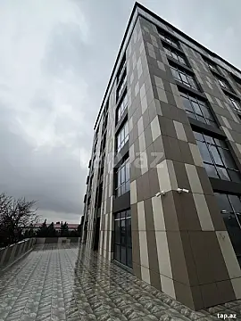 Kirayə verilir obyekt