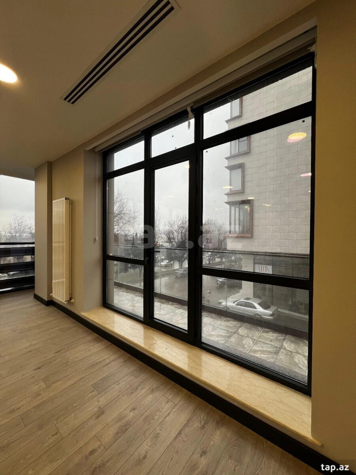 Kirayə verilir obyekt