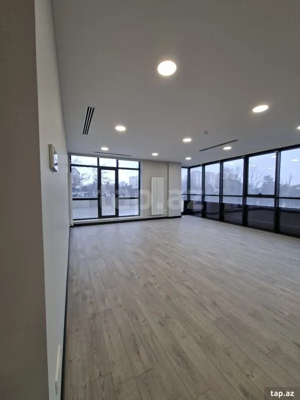 Kirayə verilir obyekt