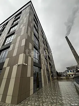 Kirayə verilir obyekt