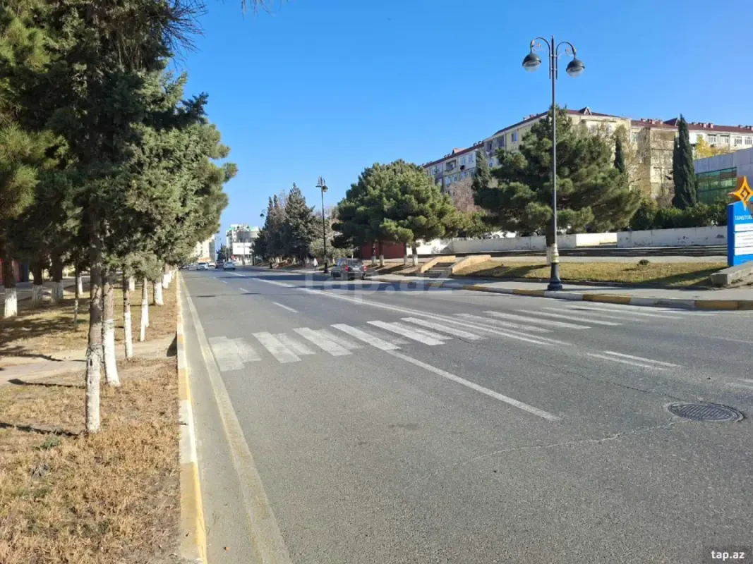 Kirayə verilir 1 otaqlı mənzil 30 m²