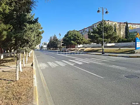 Kirayə verilir 1 otaqlı mənzil 30 m² — Sumqayıt 1 otaq 30.00 m²