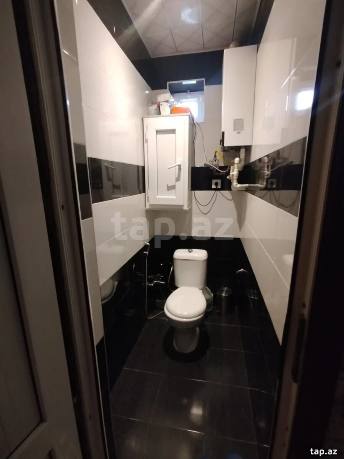 Satılır 5 otaqlı yeni tikili 140 m²