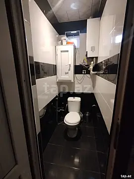 Satılır 5 otaqlı yeni tikili 140 m²
