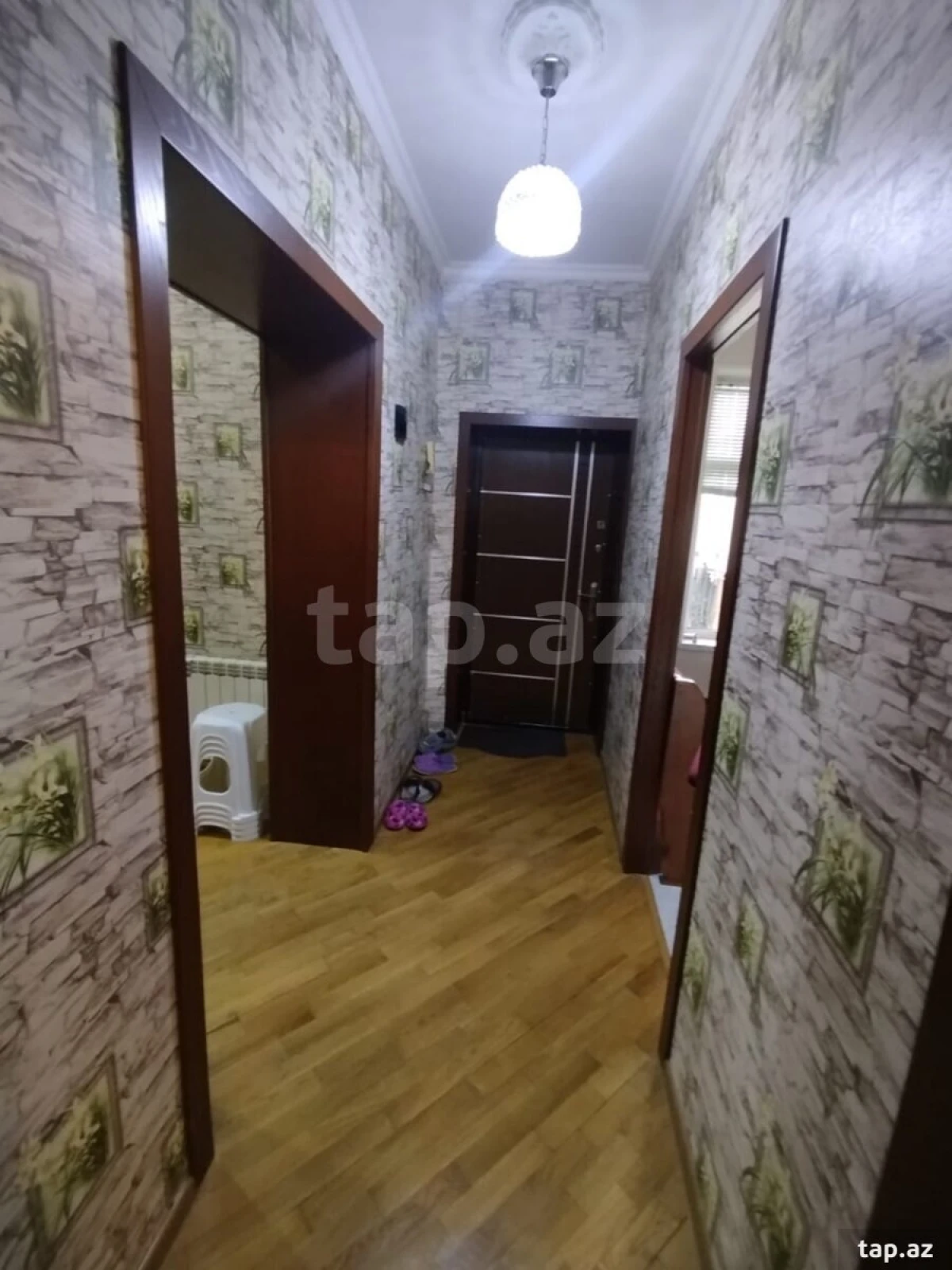 Satılır 5 otaqlı yeni tikili 140 m²