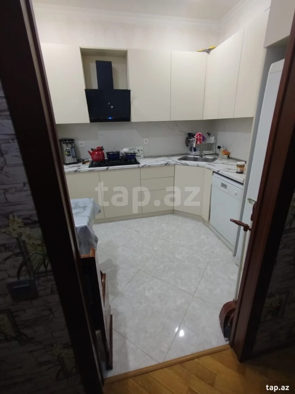 Satılır 5 otaqlı yeni tikili 140 m²