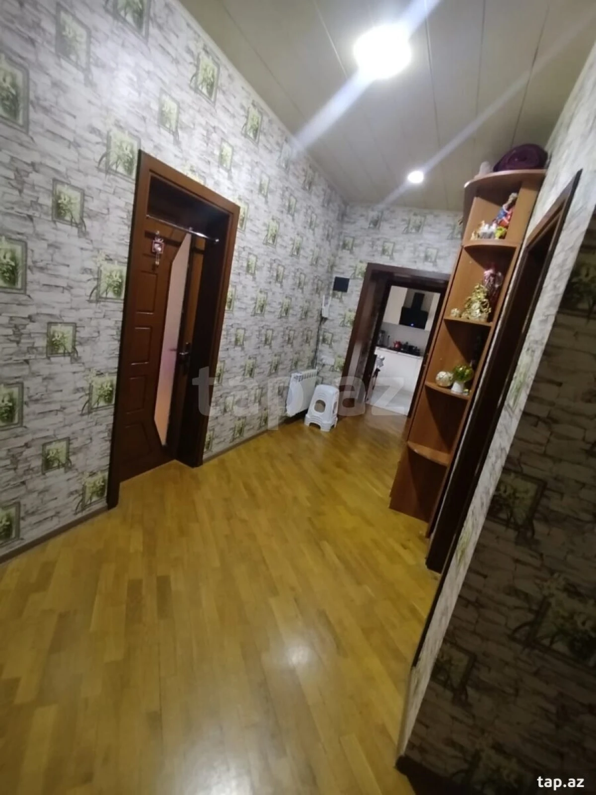 Satılır 5 otaqlı yeni tikili 140 m²