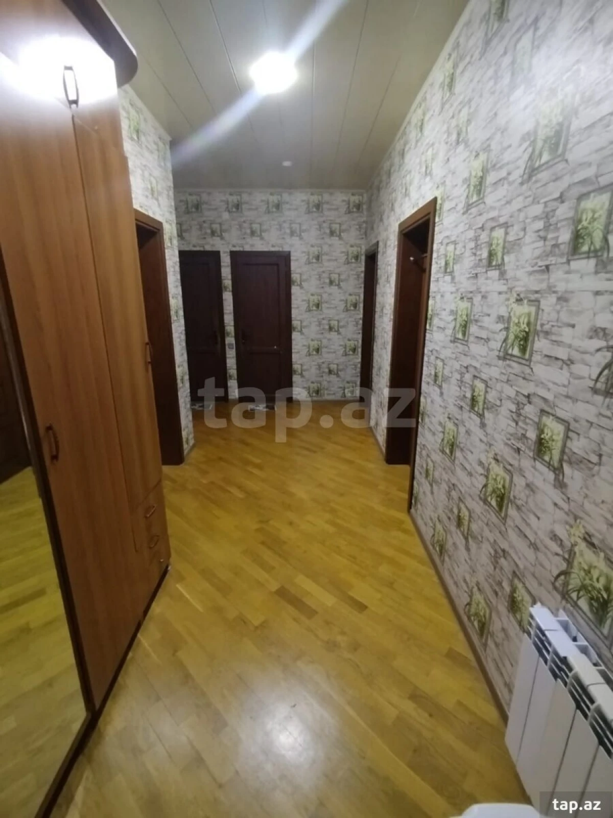 Satılır 5 otaqlı yeni tikili 140 m²