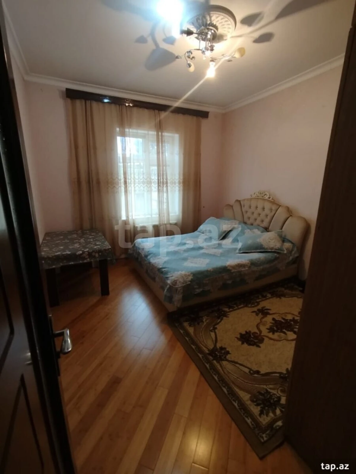 Satılır 5 otaqlı yeni tikili 140 m²