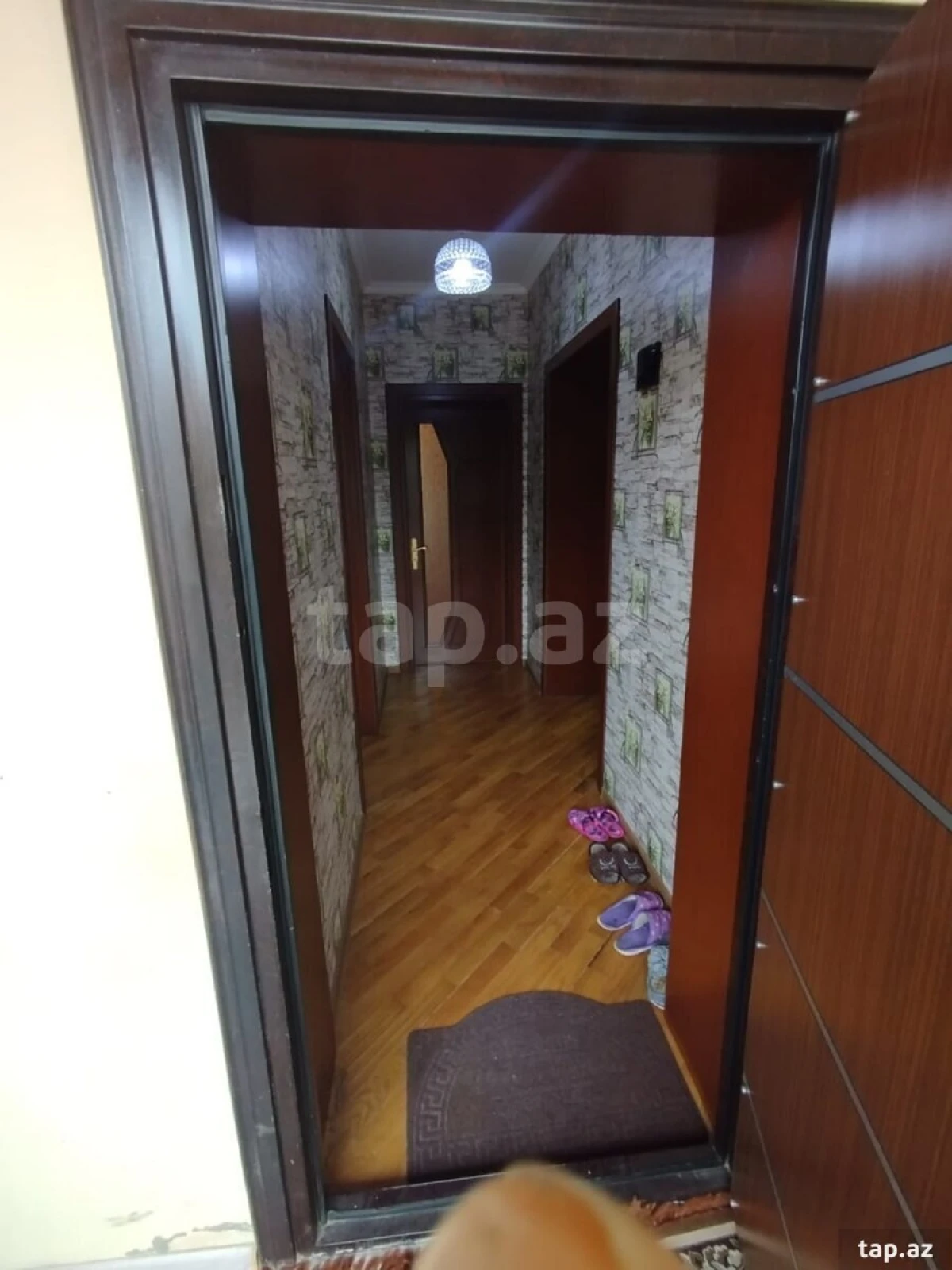 Satılır 5 otaqlı yeni tikili 140 m²